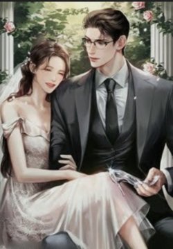 Bìa truyện Vị Hôn Phu Đến Đây Nào - Lục Manh Tinh