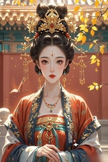 Bìa truyện Vị Hôn Phu Muốn Cưới Tì Nữ Của Ta - Khuyết Danh