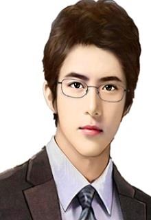 Bìa truyện Vị Hôn Phu Tuyệt Chẳng Phải Người Lương Thiện - Tạ Thượng Huân