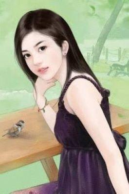 Bìa truyện Vi Lan Chỉ Thủy - Tiểu Tập