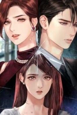 Bìa truyện Vị Ngọt Dâu Tây - Đạm Anh