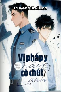 Bìa truyện Vị Pháp Y Này Có Chút Lạnh