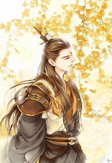 Bìa truyện Vì Quân Khuynh Thiên Hạ - Nguyên Viện