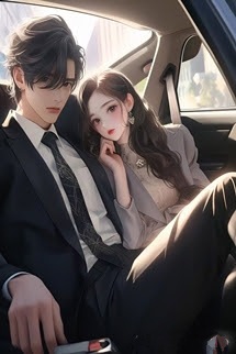 Bìa truyện Vị Sếp Độc Miệng Của Hứa Trợ Lý