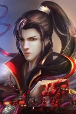 Bìa truyện Viêm Thần