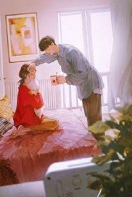 Bìa truyện Viện Trợ - Giao Dịch - Mộc Tử Manh