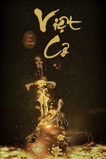 Bìa truyện Việt Cơ - Lâm Gia Thành