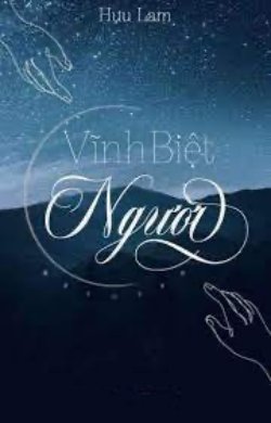 Bìa truyện Vĩnh Biệt Người