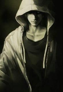 Bìa truyện Vĩnh Dạ Chi Phong - Chỉ Tiêm Đích Vịnh Thán Điều