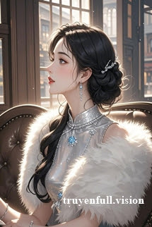 Bìa truyện Vinh Quang Trong Thù Hận - Lý Cửu Tuấn - Lý Cửu Tuấn