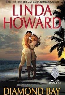 Bìa truyện Vịnh Tình Yêu (Diamond Bay) - Linda Howard