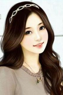 Bìa truyện Vĩnh Trú - Bất Kinh Ngữ