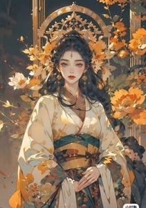 Bìa truyện Vợ Cả Pháo Hôi Của Nam Chính Vạn Nhân Mê