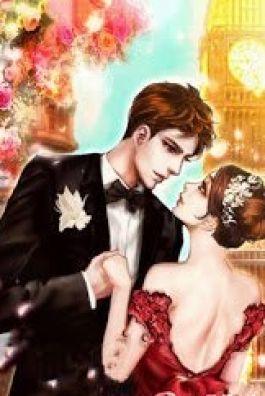 Bìa truyện Vợ Chồng Đồng Lòng - Mục Yên