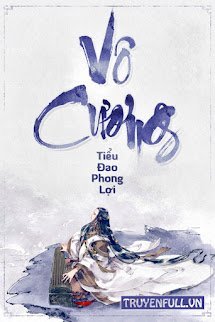Bìa truyện Vô Cương - Tiểu Đao Phong Lợi
