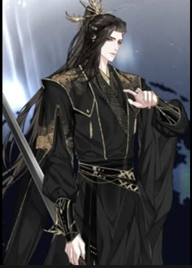 Bìa truyện Võ Đạo Tinh Hồn