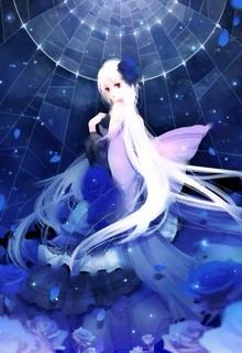 Bìa truyện Vô Diện Công Chúa - Hisashi Yoshiko