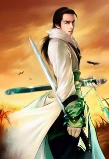 Bìa truyện Võ Động Thiên Hà - Đoan Nguyệt
