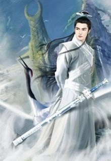 Bìa truyện Võ Hiệp Tiêu Dao Lục - grandholy
