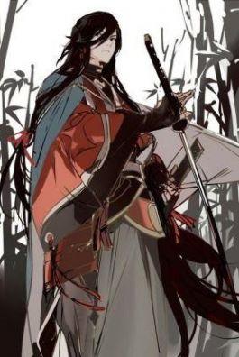 Bìa truyện Vô Kỵ Thanh Thư - Yến Thập Thất Nương