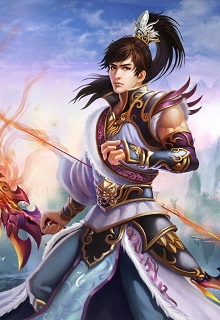 Bìa truyện Võ Lâm Tĩnh Hải - Phong Nhi