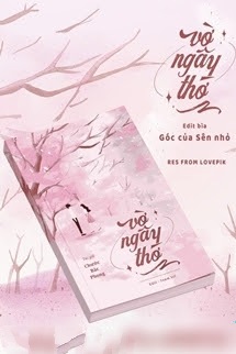 Bìa truyện Vờ Ngây Thơ - Chước Bắc Phong