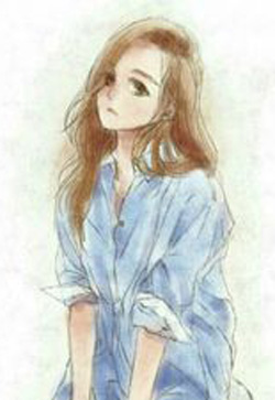 Bìa truyện Vợ Ngốc Em Không Thoát Được Đâu!!! - Nghèo