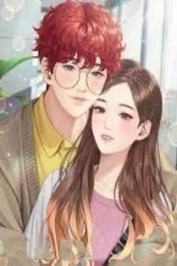 Bìa truyện Vợ Ngốc Thả Thính Sai Người Rồi