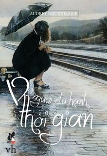 Bìa truyện Vợ Người Du Hành Thời Gian - Audrey Niffenegger