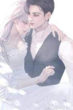 Bìa truyện Vợ Nhỏ! Em Đừng Hòng Chạy