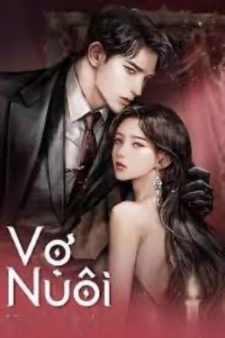 Bìa truyện Vợ Nuôi