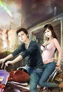 Bìa truyện Vợ Ơi Cả Thế Giới Chờ Người Ly Hôn - Vân Khởi Mặc Ly