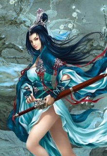 Bìa truyện Võ Phá Thiên Hạ - Vô Địch Bá Thương Vương