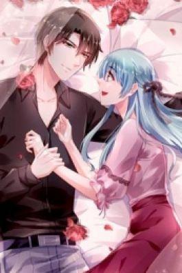 Bìa truyện Vô Sắc Cũng Khuynh Thành - Yêu Tiểu Tam Nhi