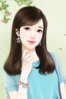 Bìa truyện Vợ Sát Thủ Dưới Tay Lục Lão Đại - Thiệu Khả Dii