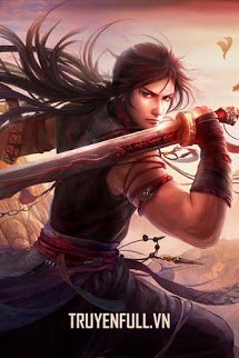 Bìa truyện Vô Song Kiếm - Vô Danh