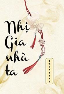 Bìa truyện Vô Tà - Na Chích Hồ Ly