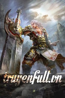 Bìa truyện Vô Tận Kiếm Vực - Nhóm Stv