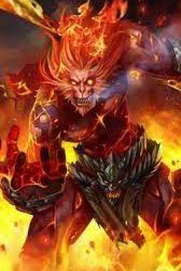 Bìa truyện Vô Tình Chí Tôn - Con Ma Mộng Du