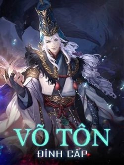 Bìa truyện Võ Tôn Đỉnh Cấp