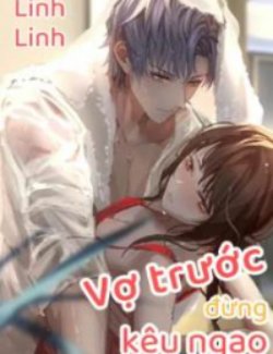 Bìa truyện Vợ Trước Đừng Kiêu Ngạo