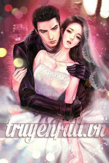 Bìa truyện Vợ Yêu Bị Mù Tổng Tài Xin Buông Tay!