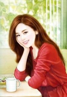 Bìa truyện Vợ Yêu Có Thời Hạn - Hương Di