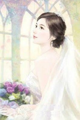 Bìa truyện Vợ Yêu Dịu Dàng Đến Điểm Danh - Hắc Khiết Minh