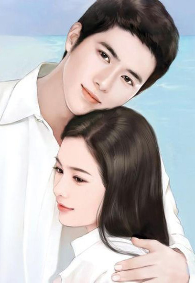 Bìa truyện Vợ Yêu Là Mẹ Đơn Thân Thuần Khiết Nhất - Kiều Lê