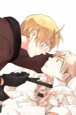 Bìa truyện Vợ Yêu Nói Chúng Tôi Là Huynh Đệ