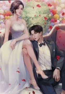 Bìa truyện Vợ Yêu Quyền Lực Của Vương Tổng