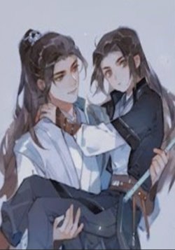 Bìa truyện Vong Ân