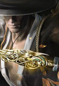 Bìa truyện Võng Du Tranh Bá Yriel Đại Lục - Lodcenterrer