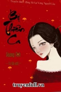 Bìa truyện Vọng Nguyệt Lâu - Hoàng Anh